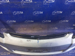 Решетка радиатора TOYOTA WISH 2003-2005