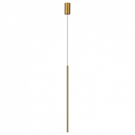 Подвесной светильник Odeon Light HIGHTECH 7104/4L