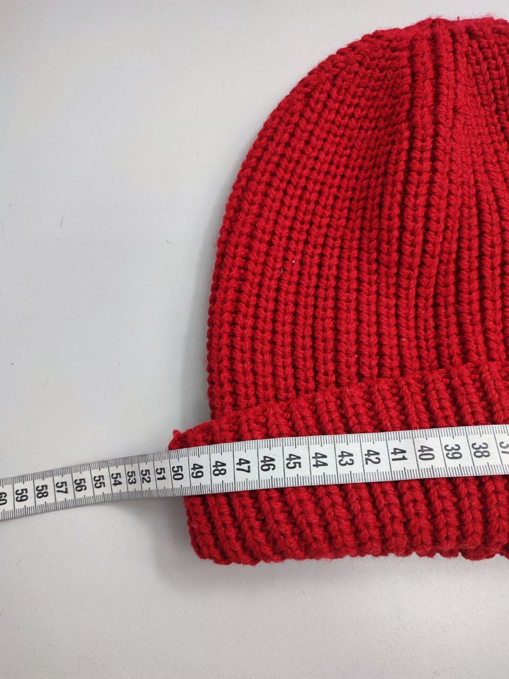 Шапка "МТС" базовая