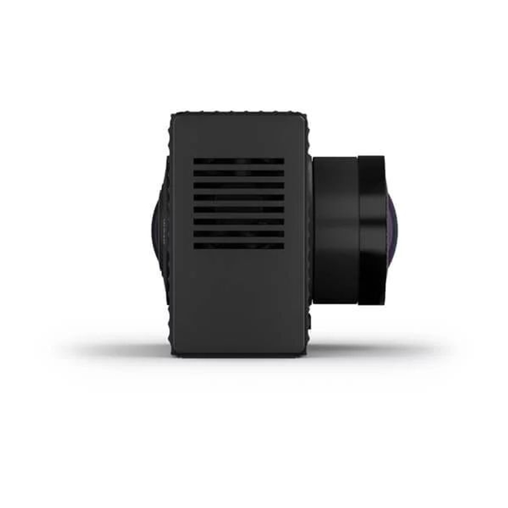 Garmin Dash Cam Tandem видеорегистратор с двумя камерами для такси и не только