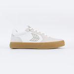 Cariuma The Vallely (gum vintage white)