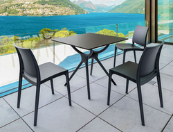 Стол пластиковый Air Table 80