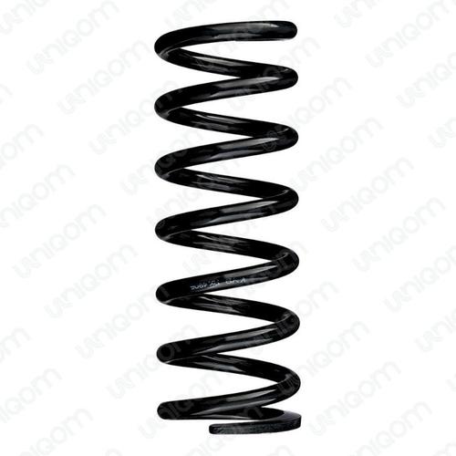 Пружина подвески усиленная K-FLEX передняя RK4806