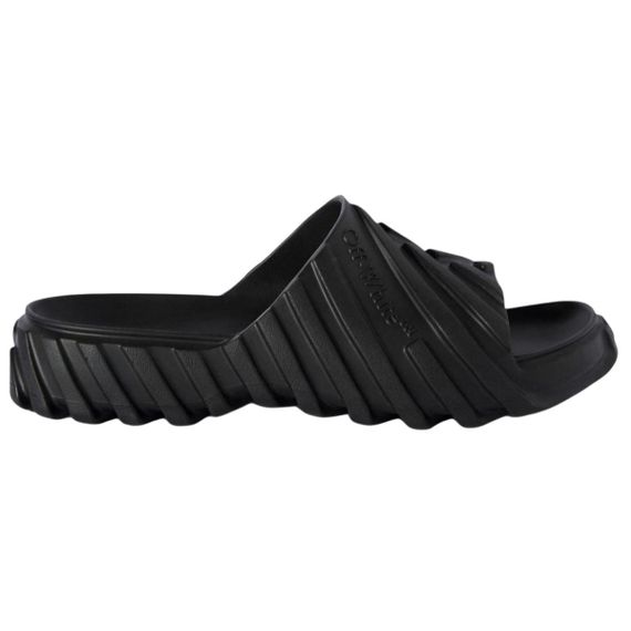 Off-White Exploration EVA 'Black'