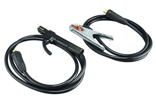 Сварочный инвертор TSS PRO MMA-200 - [220В / 20-200А]