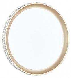 Накладной светильник Sonex Shiny 3054/EL