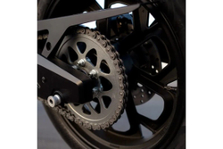 Электромотоцикл QJ MOTOR RX (3 кВт)