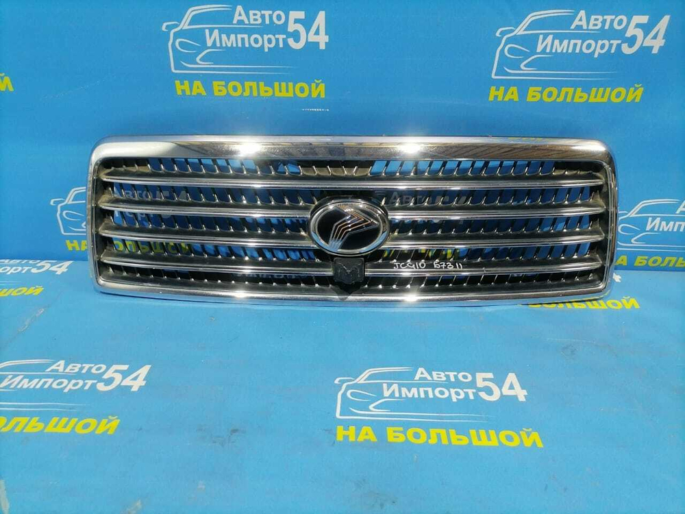 Решетка радиатора TOYOTA PROGRES 2001-2007