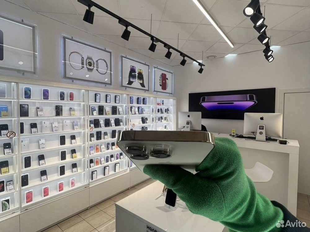 iPhone 14 Pro, 1 ТБ б/у