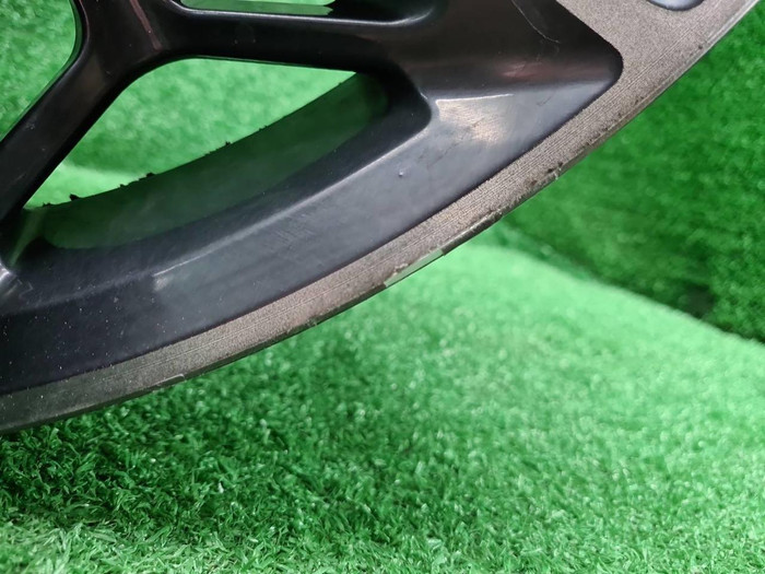 Диск литой R22 Audi Q8 (2018-н.в.)