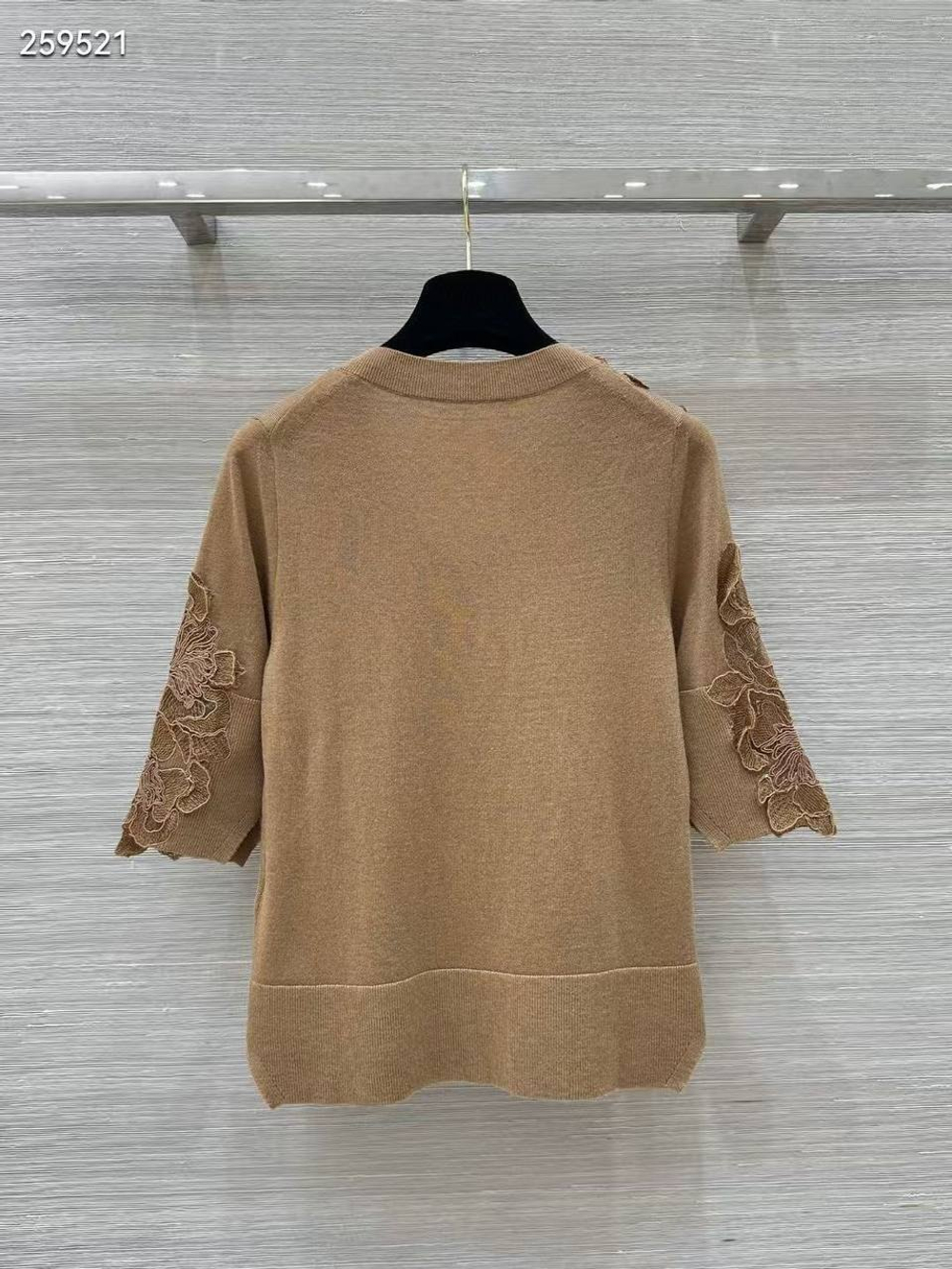 Футболка Ermanno Scervino