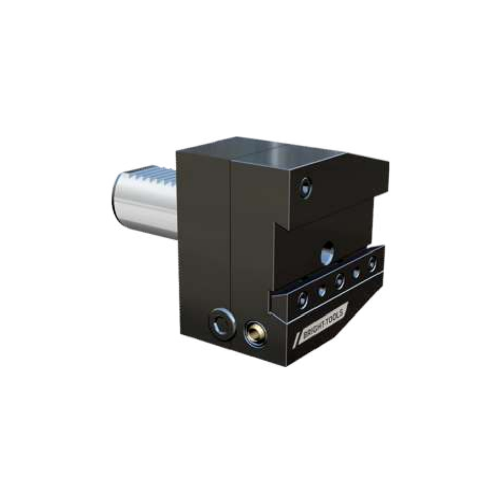 Радиальный держатель инструмента ALU5026 BRIGHT-TOOLS