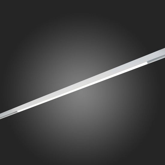 ST1360.546.30 Магнитный трековый светильник Белый LED 1*30W 4000K 1 950Lm Ra>90 120 IP20 L1 206xW22x SKYLINE 48