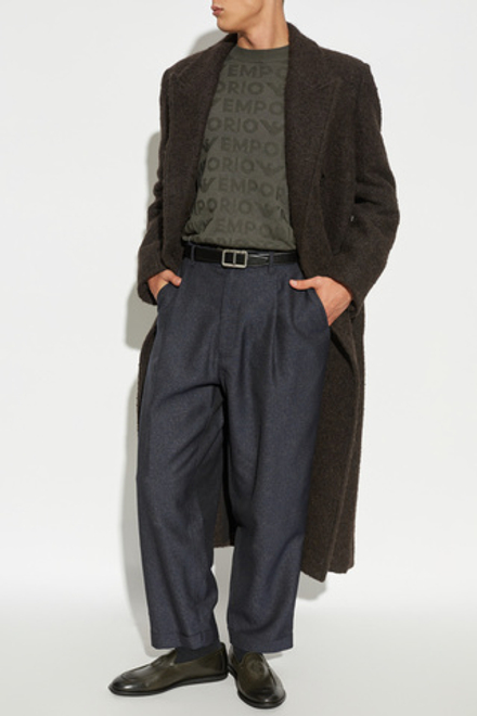 Свитер EMPORIO ARMANI