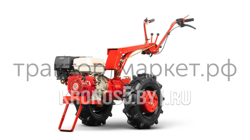 Мотоблок МТЗ | Беларус (Weima 13 | 6,00-12)