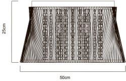 Потолочная люстра Arte Lamp