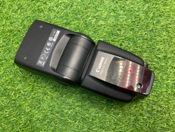 Canon 580EX II