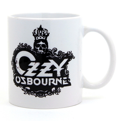 Кружка Ozzy Osbourne