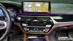 BMW 5 Series (G30) 530i xDrive M Sports (10.2022)