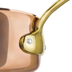 Ковш 4л Ruffoni Gustibus