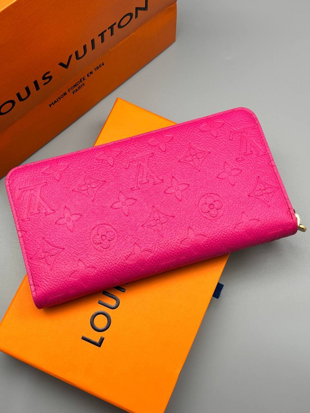Кошелек Louis Vuitton