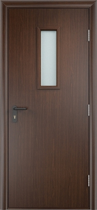 ДПО ПВХ 30 мин. Венге