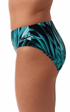 Трусы купальные JZ25083H