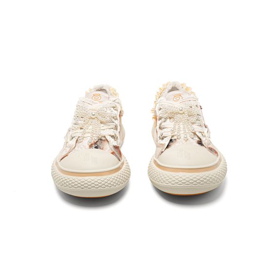 Old Order Fire Lace 'White'