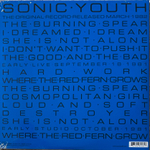 Sonic Youth - Sonic Youth 2LP (США 2006г.)