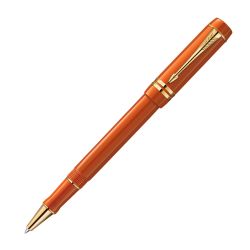 Parker Duofold T74 Historical Colors Big Red GT Fblack (1907193)