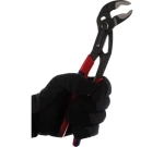 "KNIPEX COBRA® QuickSet клещи переставные сантехнические с фиксатором, быстрая установка, 50 мм, шт