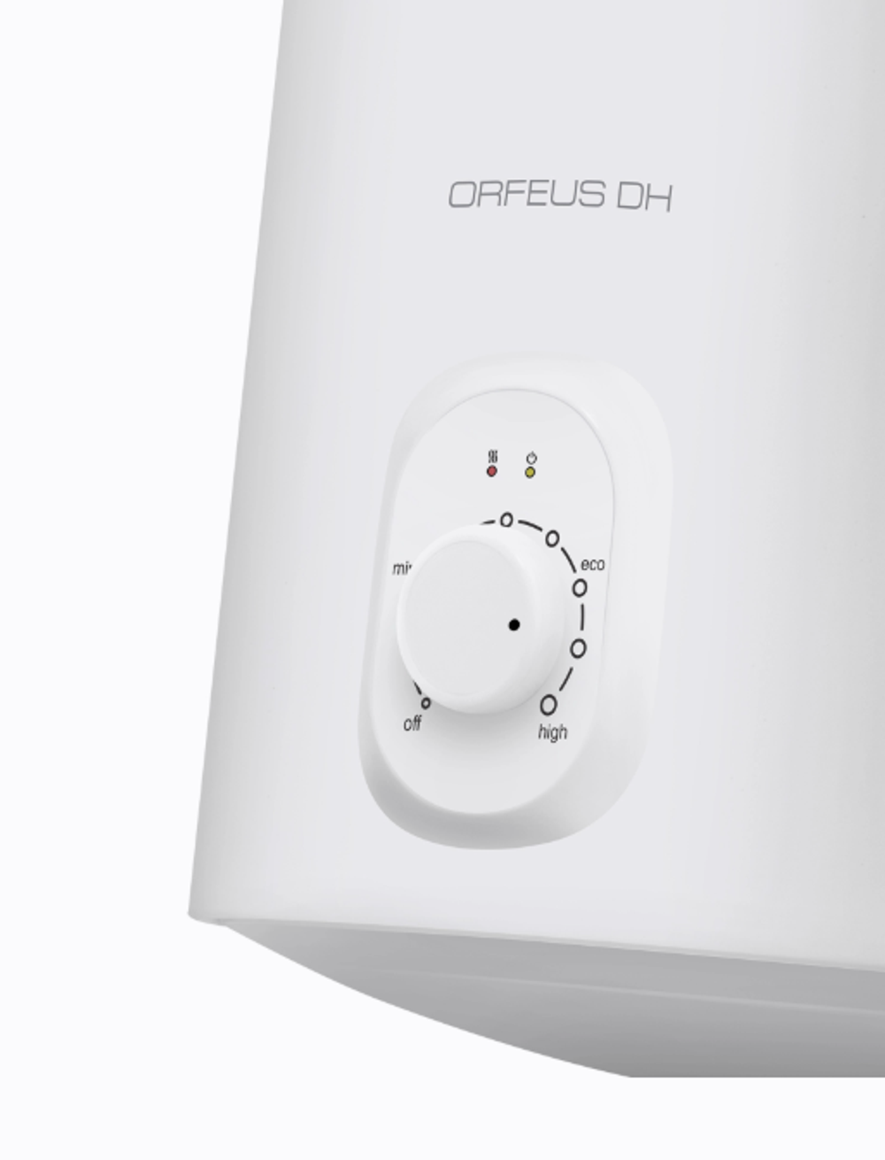 Водонагреватель Ballu BWH/S 30 Orfeus DH