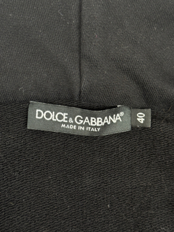 Худи Dolce&Gabbana