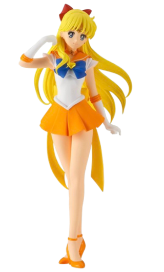 Фигурка Banpresto Pretty Guardian Sailor Moon Eternal Venus