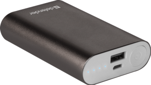 Порт.аккумул. Defender Lavita  (4000mAh)