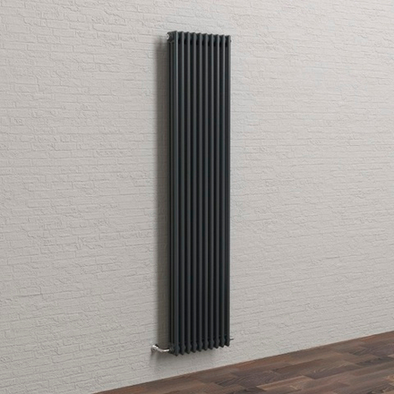 Трубчатый радиатор Solira 3120 - 1 секция