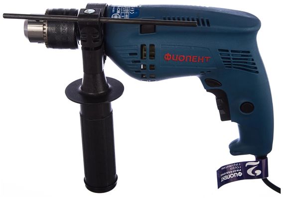 Сетевая дрель Фиолент Professional МСУ11-13РЭ