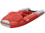 Лодка ПВХ Gladiator AirPro E450Pro НДНД -