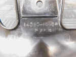 Пластик внутренний Kawasaki ZZR1100 99 14090-1565