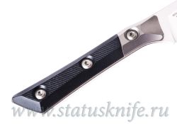 Сет Microtech Kitchen Steak Set 4 Black 3600B-10SETBKфотография - 6