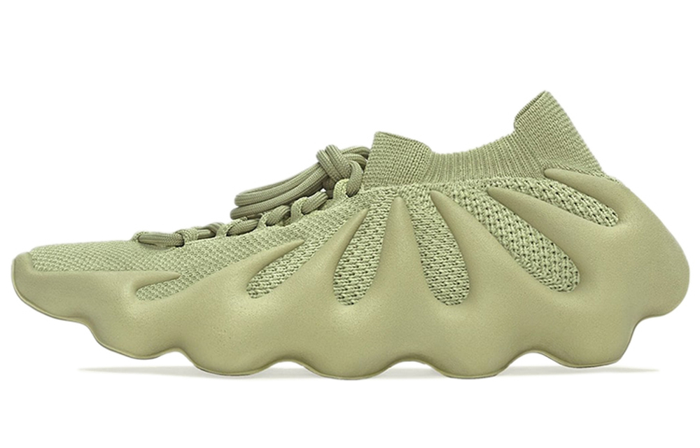 Кроссовки Adidas Originals Yeezy 450 "Resin"