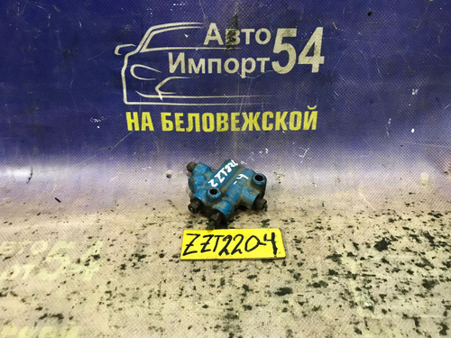 Распределитель тормозной TOYOTA AVENSIS 2002