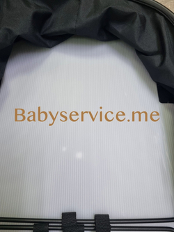 Люлька Happy Baby Mommer Pro