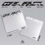 Альбом One Pact - One Fact