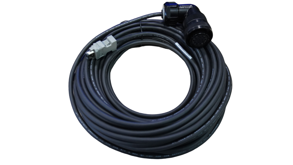 Кабель энкодера Prompower CP-SL-M-16(PS).16 метров