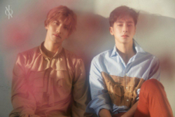 Альбом TVXQ! - New Chapter #2:The Truth Of Love RANDOM Version