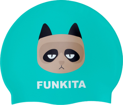 Шапочка FUNKITA Still Grumpy