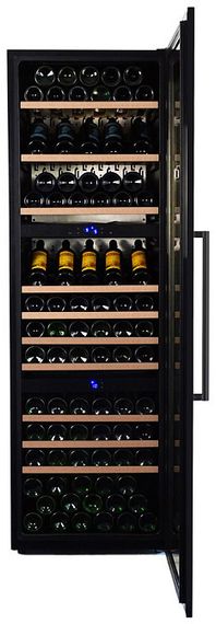 Винный холодильник Dunavox DX-89.246TSS