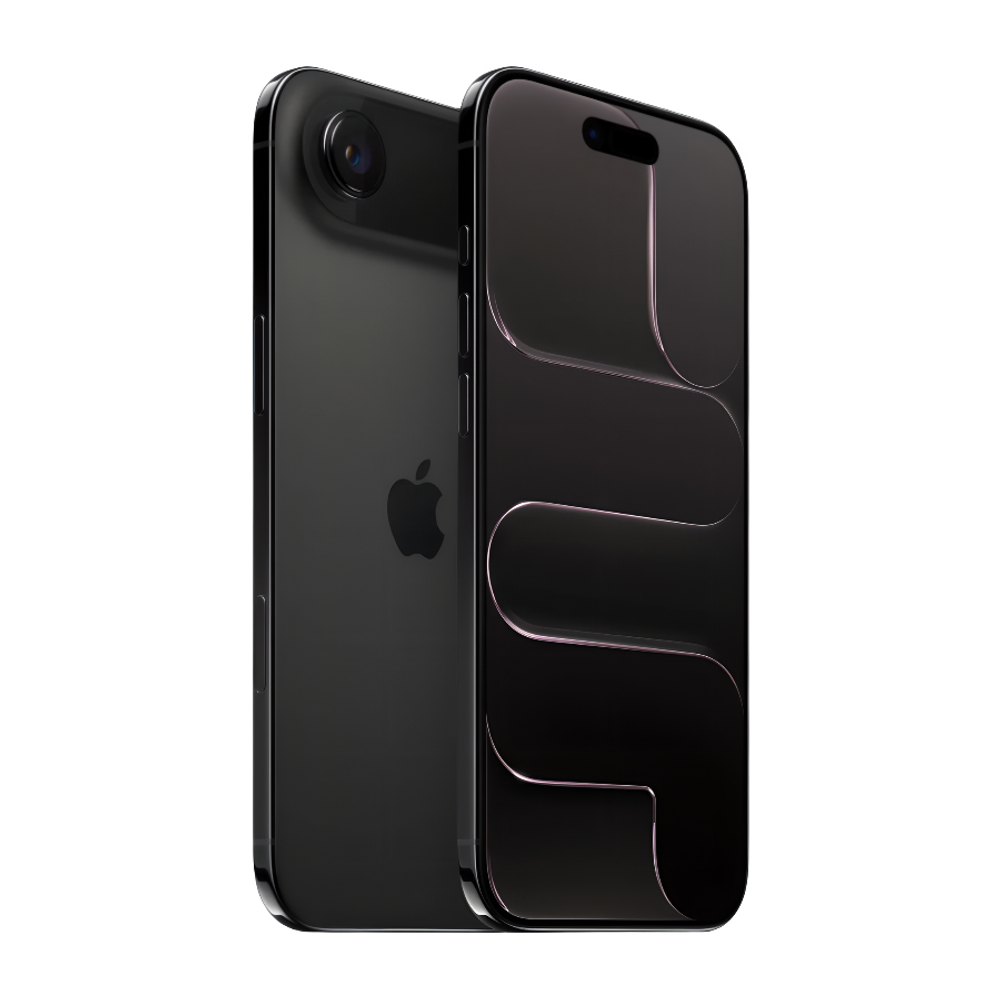 Смартфон Apple iPhone Air 256Gb Black