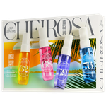 Sol de Janeiro Cheirosa Perfume Mist Discovery Set